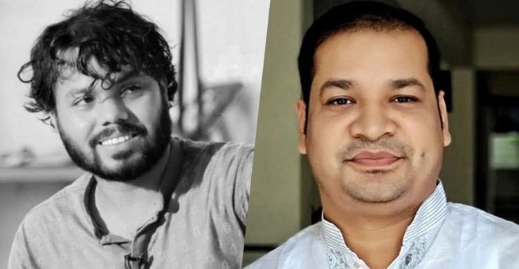 হাদি হত্যা মামলার আসামি তাজুল পাল্টে ফেললেন নিজের ও বাবার নাম