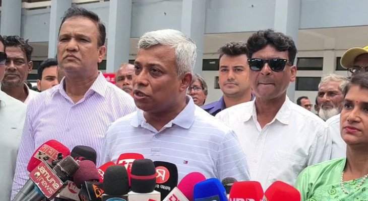 মধ্যপ্রাচ্যের সংকট কাটলে দেশে কমতে পারে জ্বালানি তেলের দাম: প্রতিমন্ত্রী