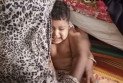 পারিবারিক কলহে ১১ মাসের শিশুর মুখে বিষ ঢেলে হত্যাচেষ্টার অভিযোগ, মা আটক