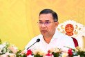 প্রবীণদের আর্থিক নিরাপত্তা ও মর্যাদাপূর্ণ জীবন নিশ্চিতে কাজ করছে সরকার: প্রধানমন্ত্রী