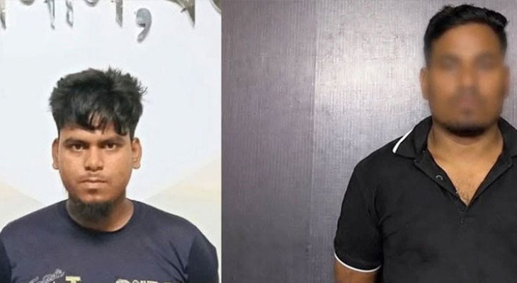 বগুড়ায় পৃথক অভিযানে ১৬ হাজার ইয়াবা উদ্ধার, গ্রেপ্তার ২