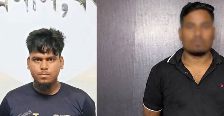 বগুড়ায় পৃথক অভিযানে ১৬ হাজার ইয়াবা উদ্ধার, গ্রেপ্তার ২