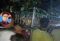 খুলনায় ছাত্র মেসে বিশ্ববিদ্যালয় শিক্ষার্থীকে পিটিয়ে হত্যা