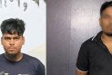 বগুড়ায় পৃথক অভিযানে ১৬ হাজার ইয়াবা উদ্ধার, গ্রেপ্তার ২