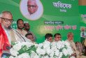 সিলেটে ব্যবসাবান্ধব পরিবেশ গড়তে ঐক্যবদ্ধ উদ্যোগের আহ্বান শ্রমমন্ত্রীর