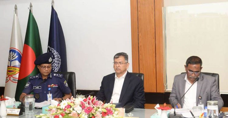 সাইবার অপরাধ দমনে পুলিশের জন্য হচ্ছে পূর্ণাঙ্গ ইউনিট