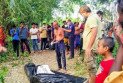 চুয়াডাঙ্গার আলমডাঙ্গায় মাথাভাঙ্গা নদী থেকে নিখোঁজ বৃদ্ধের মরদেহ উদ্ধার