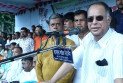 তেল-গ্যাস সংকট নেই, এখন কী নিয়ে আন্দোলন করবেন: টুকু