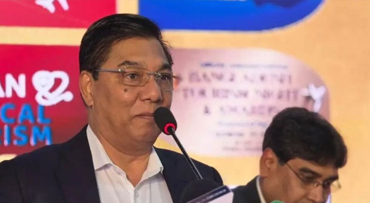 পর্যটন খাতকে ৮-৯ শতাংশে নিতে বেসরকারি বিনিয়োগ ও পিপিপিতে জোর সরকারের