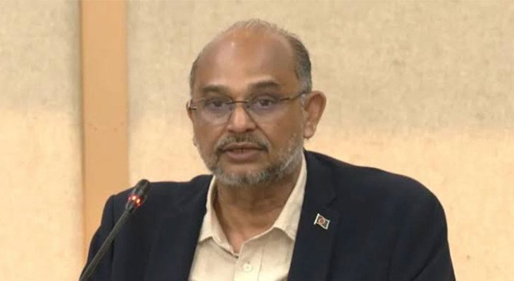 এলডিসি উত্তরণে মসৃণ ও টেকসই পথ নিশ্চিতের আহ্বান ড. তিতুমীরের