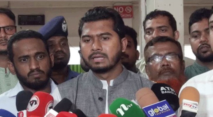 এক কোটি দক্ষ জনশক্তি বিদেশে পাঠাতে কাজ করছে সরকার: প্রবাসী কল্যাণ প্রতিমন্ত্রী