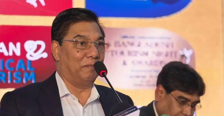 পর্যটন খাতকে ৮-৯ শতাংশে নিতে বেসরকারি বিনিয়োগ ও পিপিপিতে জোর সরকারের