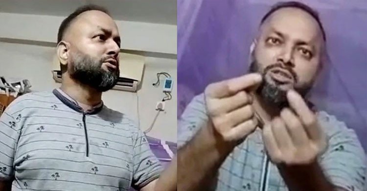 ‘২ কোটি দেন, সব সই করে দেব’-পিডিবির নির্বাহী প্রকৌশলী