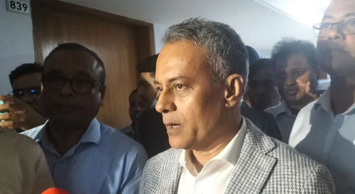 জ্বালানির দাম বাড়লেও আপাতত ট্রেনের ভাড়া বাড়ছে না, নৌযান নিয়ে সিদ্ধান্ত পরশু
