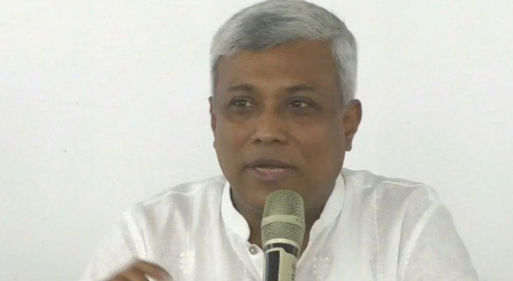 ছাদভিত্তিক সৌরবিদ্যুৎ প্রতি ইউনিট সাড়ে ১০ টাকায় কিনবে সরকার: প্রতিমন্ত্রী