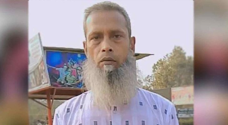 মেয়ের বিয়ের বাজার করতে বেরিয়েছিলেন বাবা, ফিরলেন নিথর দেহ হয়ে