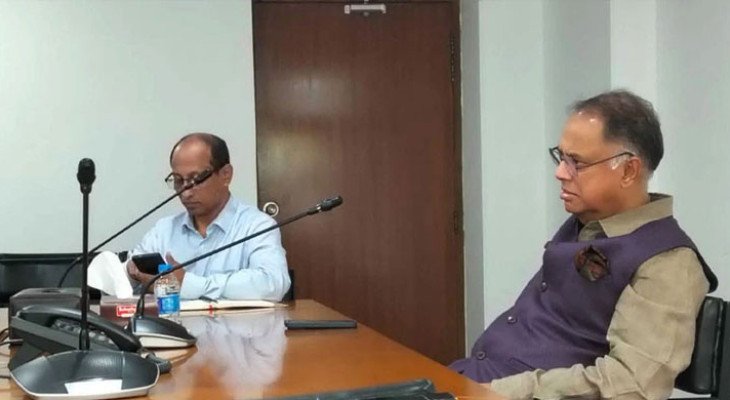 এলপিজির কৃত্রিম সংকট ও অতিরিক্ত দাম ঠেকাতে ডিসিদের নজরদারির নির্দেশ জ্বালানিমন্ত্রীর