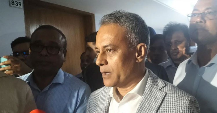 জ্বালানির দাম বাড়লেও আপাতত ট্রেনের ভাড়া বাড়ছে না, নৌযান নিয়ে সিদ্ধান্ত পরশু