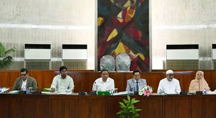 কৃত্রিম সংকট ঠেকাতে কঠোর ব্যবস্থা, সার ডিলারদের লাইসেন্স বাতিলের সুপারিশ