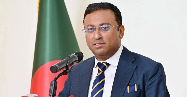 জাতিসংঘ অধিবেশনে বাংলাদেশের অংশগ্রহণ সফল: পররাষ্ট্র প্রতিমন্ত্রী