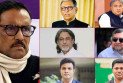 মানবতাবিরোধী অপরাধ মামলায় ওবায়দুল কাদের-আরাফাতসহ ৭ জনের মৃত্যুদণ্ড