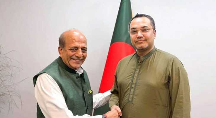 ভারতে থাকা দণ্ডপ্রাপ্ত আসামিদের দিয়ে অস্থিতিশীলতা ঠেকাতে ভারতের প্রতি আহ্বান