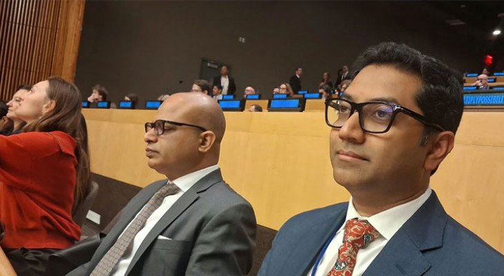বাংলাদেশের শিক্ষা খাতে জিপিই’র আরও অর্থায়ন চাইলেন গণশিক্ষা প্রতিমন্ত্রী