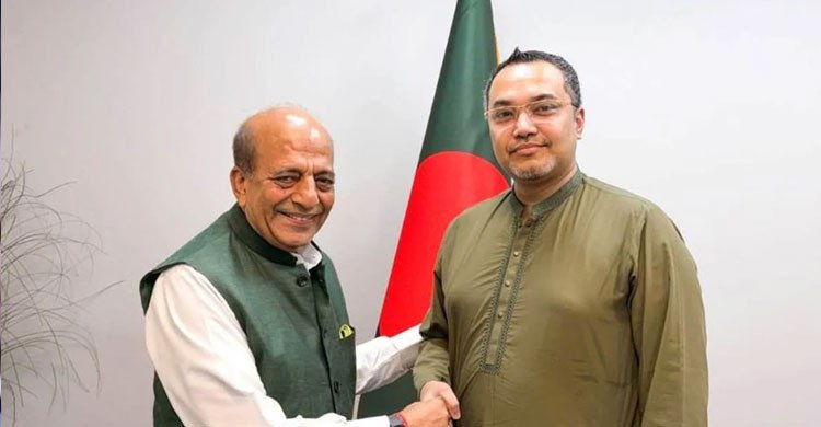 ভারতে থাকা দণ্ডপ্রাপ্ত আসামিদের দিয়ে অস্থিতিশীলতা ঠেকাতে ভারতের প্রতি আহ্বান