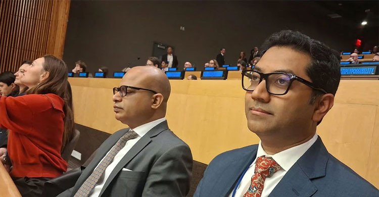 বাংলাদেশের শিক্ষা খাতে জিপিই’র আরও অর্থায়ন চাইলেন গণশিক্ষা প্রতিমন্ত্রী