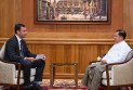 যুক্তরাষ্ট্র কি আবারও মিয়ানমারে ফিরছে?