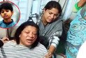 আমার দুধের শিশুকে অপরাধী বানাতে চাইলে আমি মেনে নেব না: অপ্রতিমের মা
