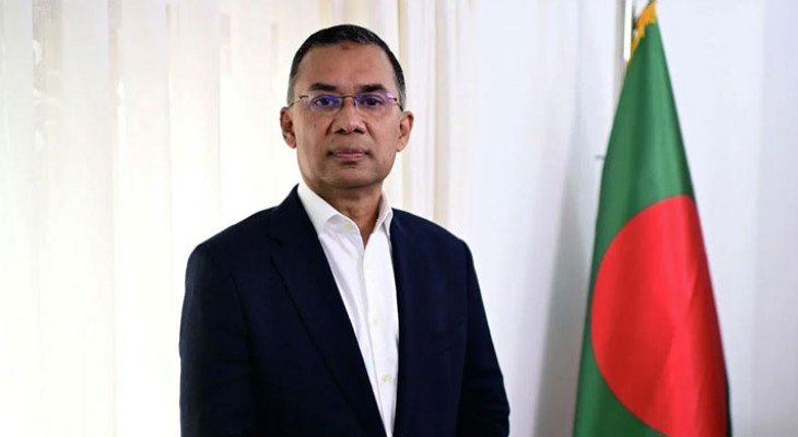 আন্তর্জাতিক মানবিক সংস্থার প্রতিনিধিদের সঙ্গে প্রধানমন্ত্রীর প্রাতরাশ বৈঠক