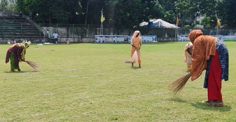 তিন বছর পর গোপালগঞ্জ স্টেডিয়ামে ফিরছে প্রিমিয়ার লিগ ফুটবল