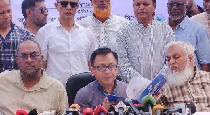 উন্নয়নকাজের মান নিশ্চিতে স্থানীয়দের তদারকির আহ্বান বাণিজ্যমন্ত্রীর