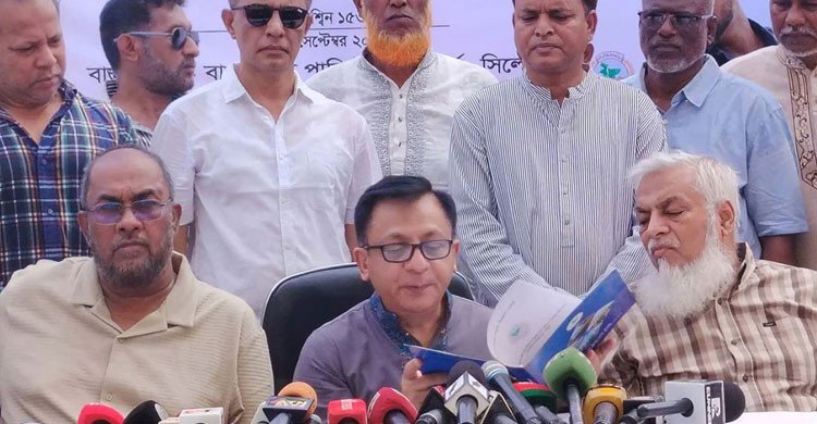 উন্নয়নকাজের মান নিশ্চিতে স্থানীয়দের তদারকির আহ্বান বাণিজ্যমন্ত্রীর