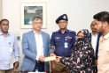 এসআই আলতাফ হত্যা: জড়িতদের দ্রুত গ্রেপ্তারের নির্দেশ স্বরাষ্ট্রমন্ত্রীর