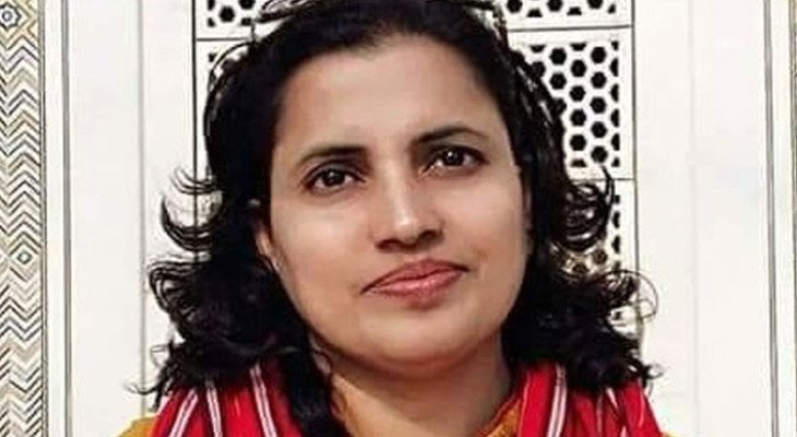 ‘জঙ্গি নাটকে’ তিন ছাত্রীকে পুলিশে দেওয়ার অভিযোগ, সেই শিক্ষিকার পদোন্নতি