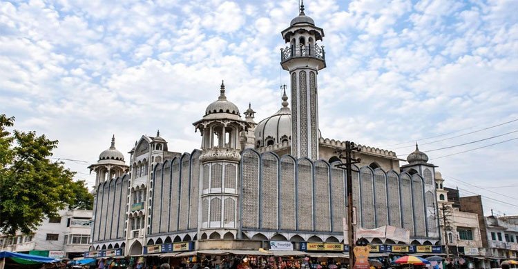 ভারতে একের পর এক ঐতিহাসিক মসজিদ ভাঙার হিড়িক
