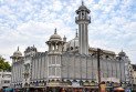 ভারতে একের পর এক ঐতিহাসিক মসজিদ ভাঙার হিড়িক