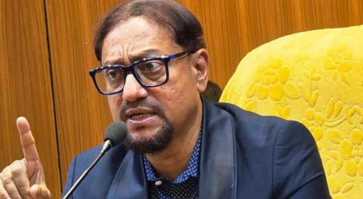 এডিস মশা ধনী-গরিব বা দল-মত দেখে কামড়ায় না: চসিক মেয়র