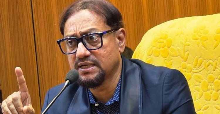 এডিস মশা ধনী-গরিব বা দল-মত দেখে কামড়ায় না: চসিক মেয়র