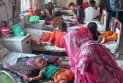 হামের উপসর্গে ২৪ ঘণ্টায় আরও ৫ শিশুর মৃত্যু, প্রাণহানি ছাড়াল ১১০০