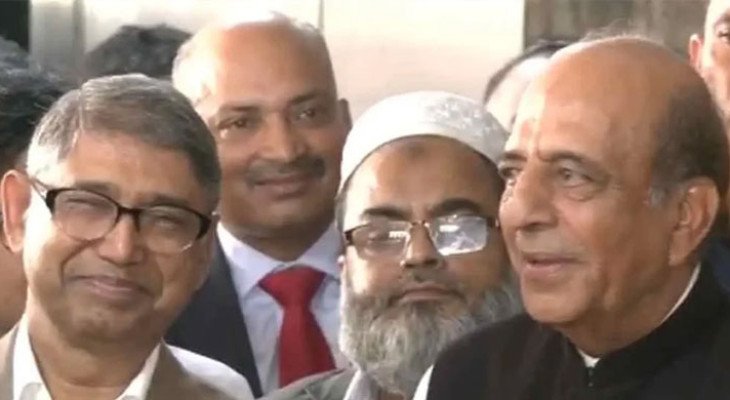 প্রধানমন্ত্রীর ভারত সফর নিয়ে ইতিবাচক পরিবেশ, জানালেন দীনেশ ত্রিবেদী