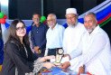 সিরাজগঞ্জে জিপিএ-৫ প্রাপ্ত ৫ শতাধিক শিক্ষার্থীকে সংবর্ধনা