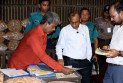 চট্টগ্রামে ভেজাল ও অনিরাপদ খাদ্যপণ্যের বিরুদ্ধে অভিযান