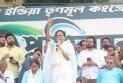 জ্ঞানেশ কুমারের পদত্যাগ চাইলেন মমতা, এসআইআর নিয়েও অভিযোগ