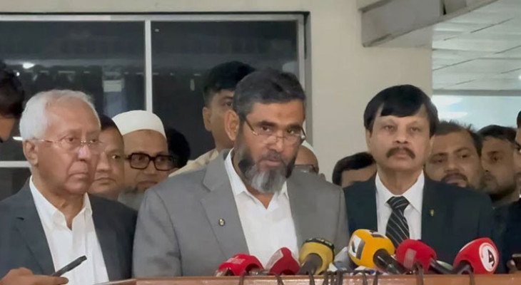 ৬ জুনের মধ্যেই ইউপি নির্বাচন শেষ করতে চায় ইসি, চূড়ান্ত হয়নি ভোটের তারিখ