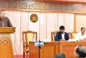 জাতিসংঘে বাংলাদেশের গণতন্ত্র ও মানবিক রাষ্ট্রের বার্তা দিয়েছেন প্রধানমন্ত্রী: মাহদী আমিন