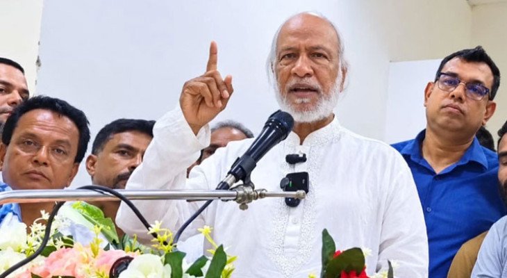 ফেসবুকে মিথ্যাচারের সুযোগ দেওয়া হবে না : এলজিআরডি মন্ত্রী