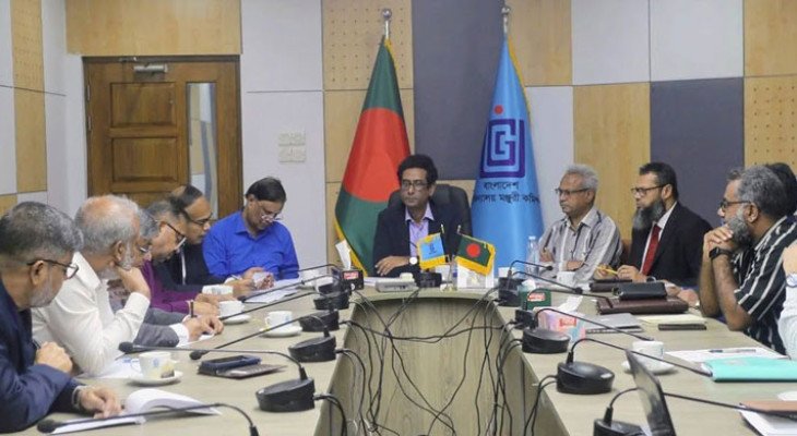 তৃতীয় ভাষা শিক্ষায় বড় উদ্যোগ, ডিসেম্বরের মধ্যে ৫০ বিশ্ববিদ্যালয়ে চালুর পরিকল্পনা